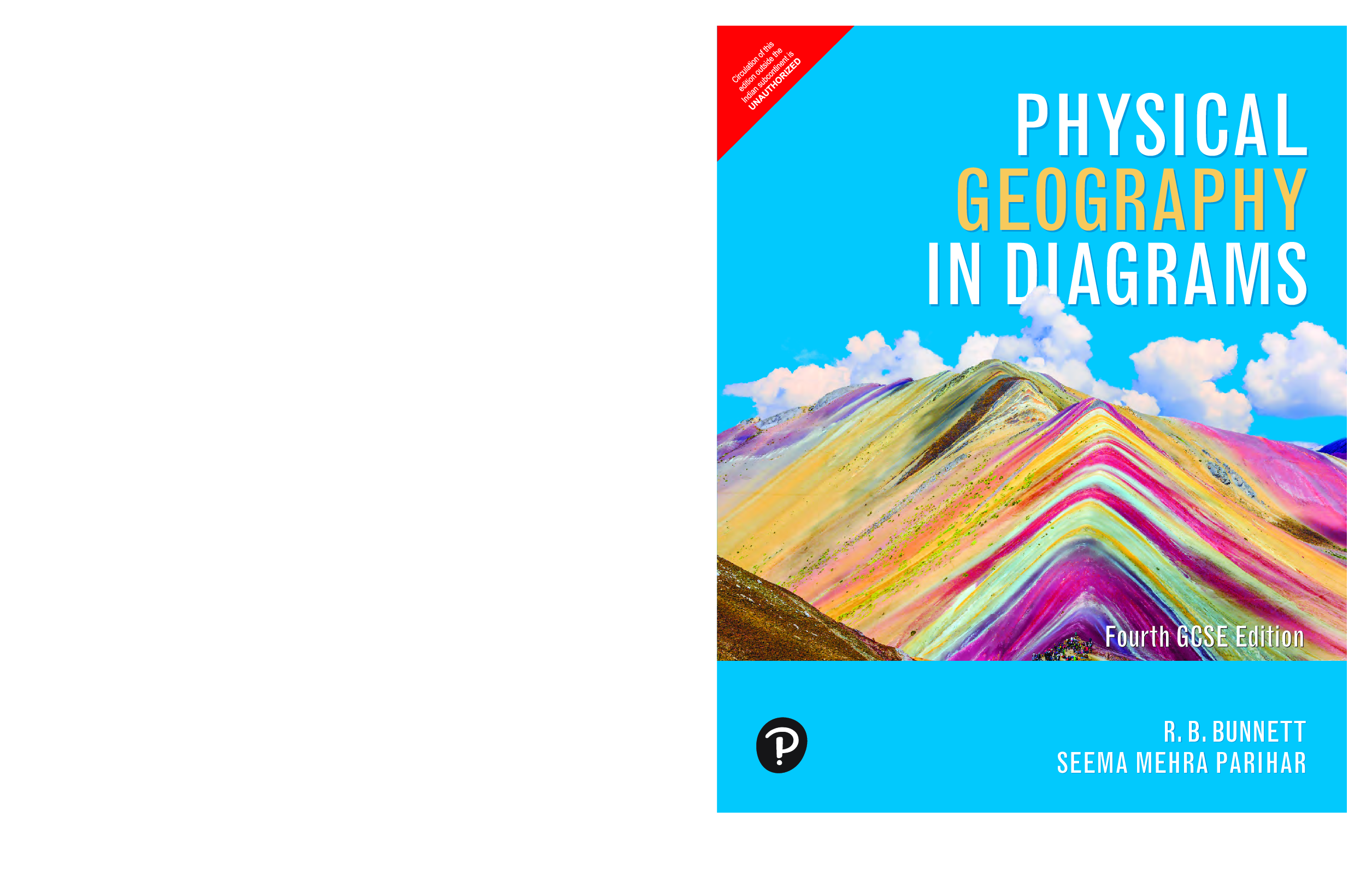 Preview of Physical Geography in Diagrams, 4th Edition By R.B Bunnett, Seema Parihar (eBook)